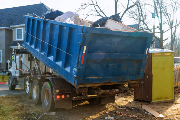 Best Electronics Removal Services  in Meeker, OK