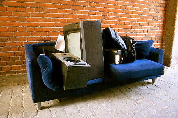 Professional Junk Removal in Meeker, OK
