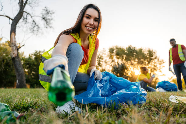 Best Yard Waste Removal  in Meeker, OK