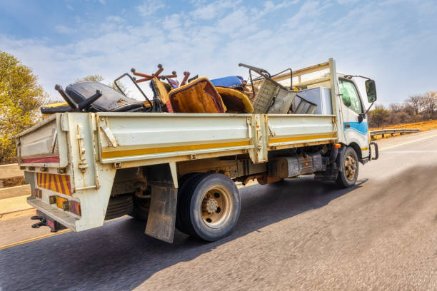 Best Trash Removal Near Me  in Meeker, OK