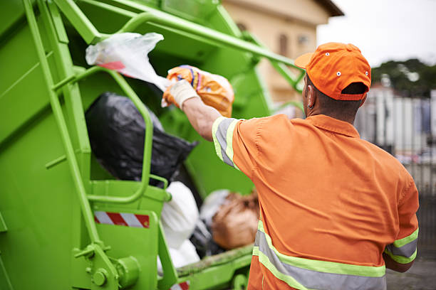 Best Estate Cleanout Services  in Meeker, OK