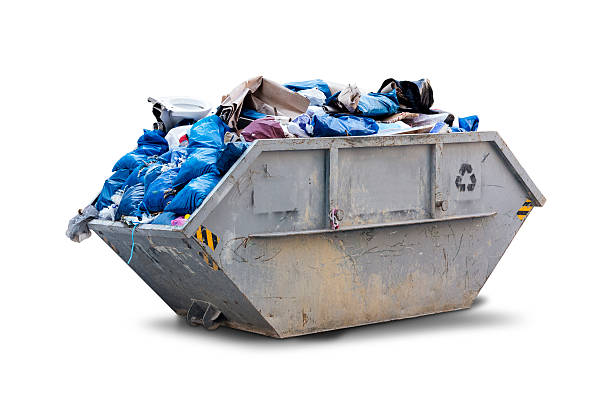 Best Office Junk Removal  in Meeker, OK