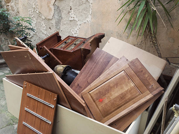 Best Junk Hauling Services  in Meeker, OK